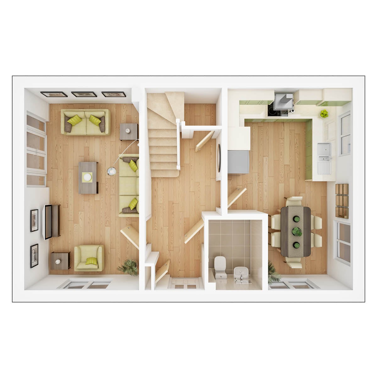 Property Floorplan