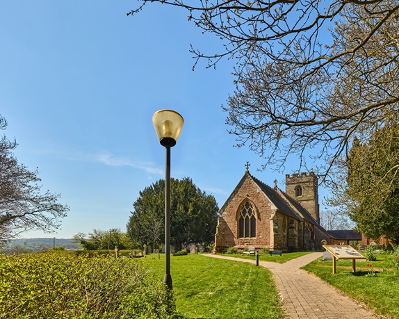Church Rise