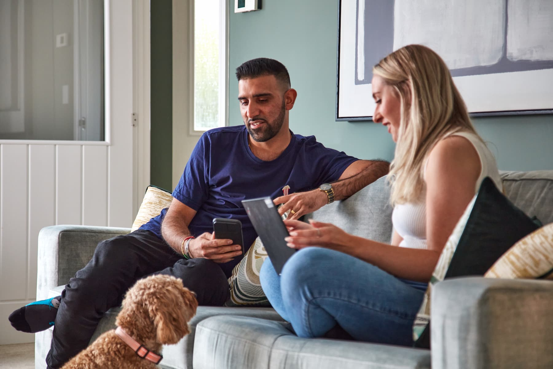 TWLIFESTYLEHOME INTERIOR Lily HayShrewsburyDAY ONE 4 1