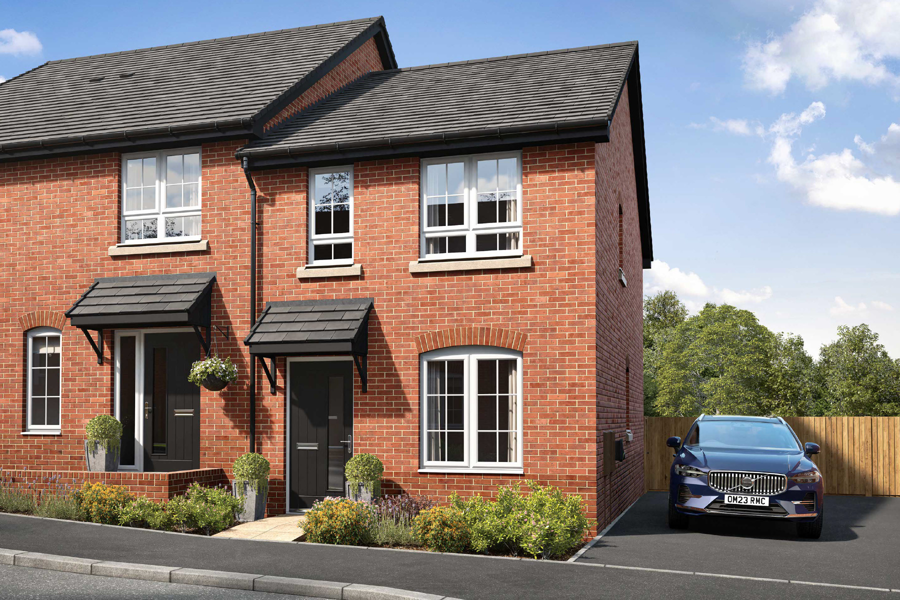 The Ambleford at Meadow Rise