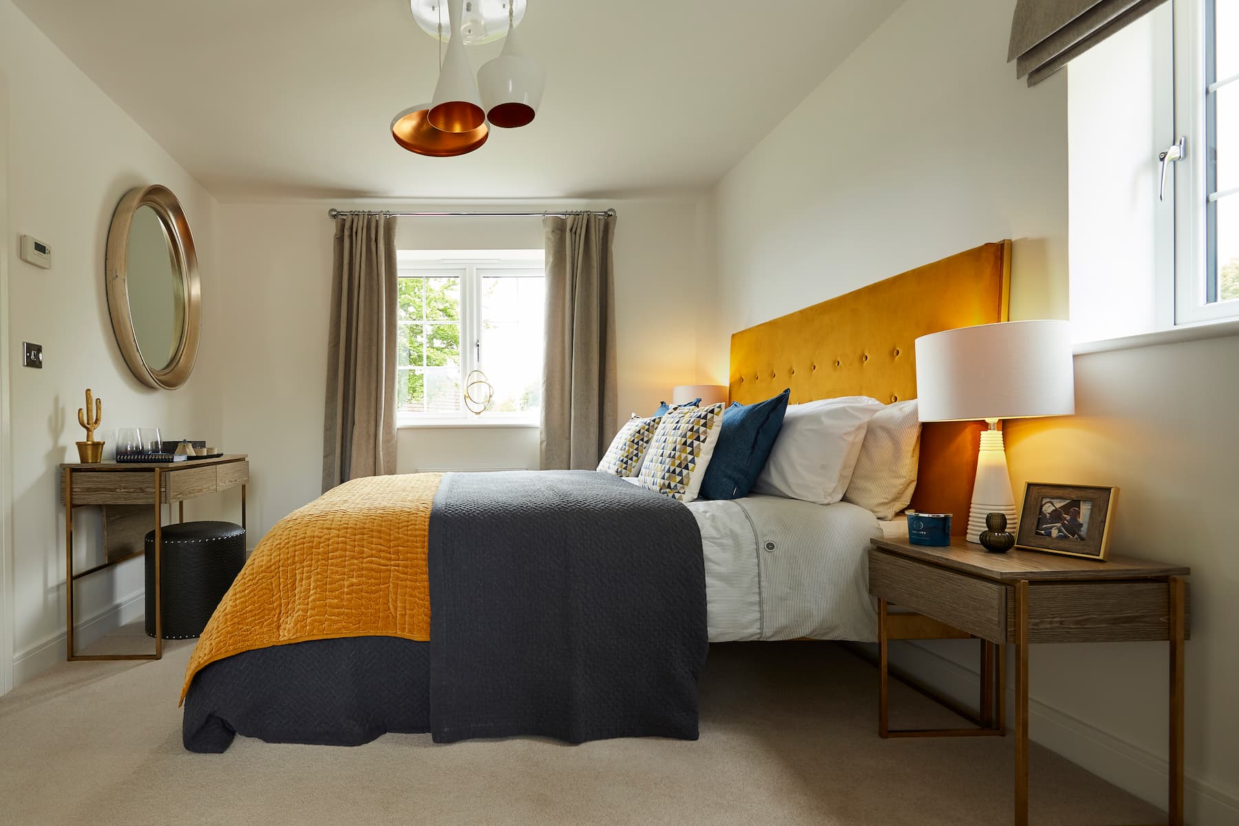 TW WL Abbey View FarnhamNT30ArdaleBedroom 1