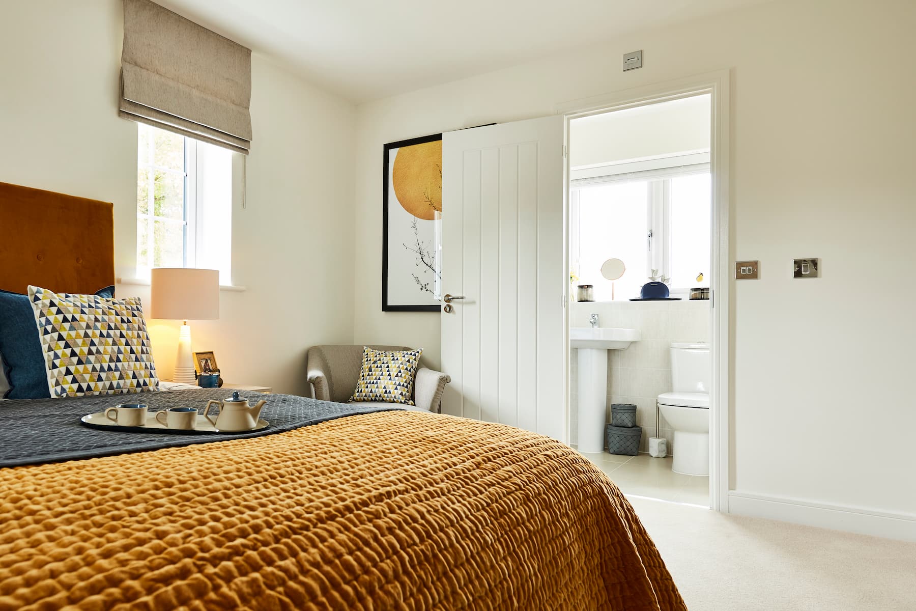TW WL Abbey View FarnhamNT30ArdaleBedroom 1A 1