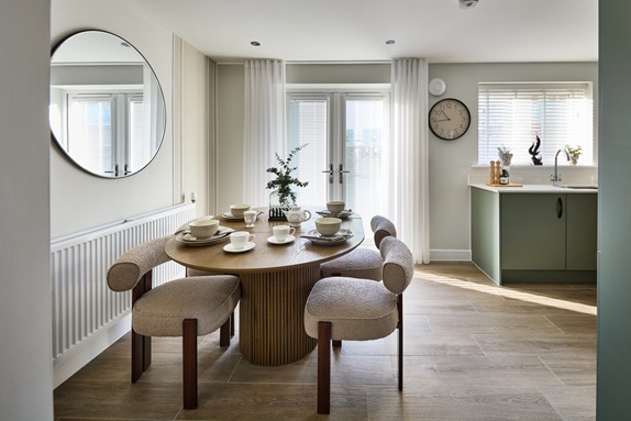 3 bedroom semi-detached