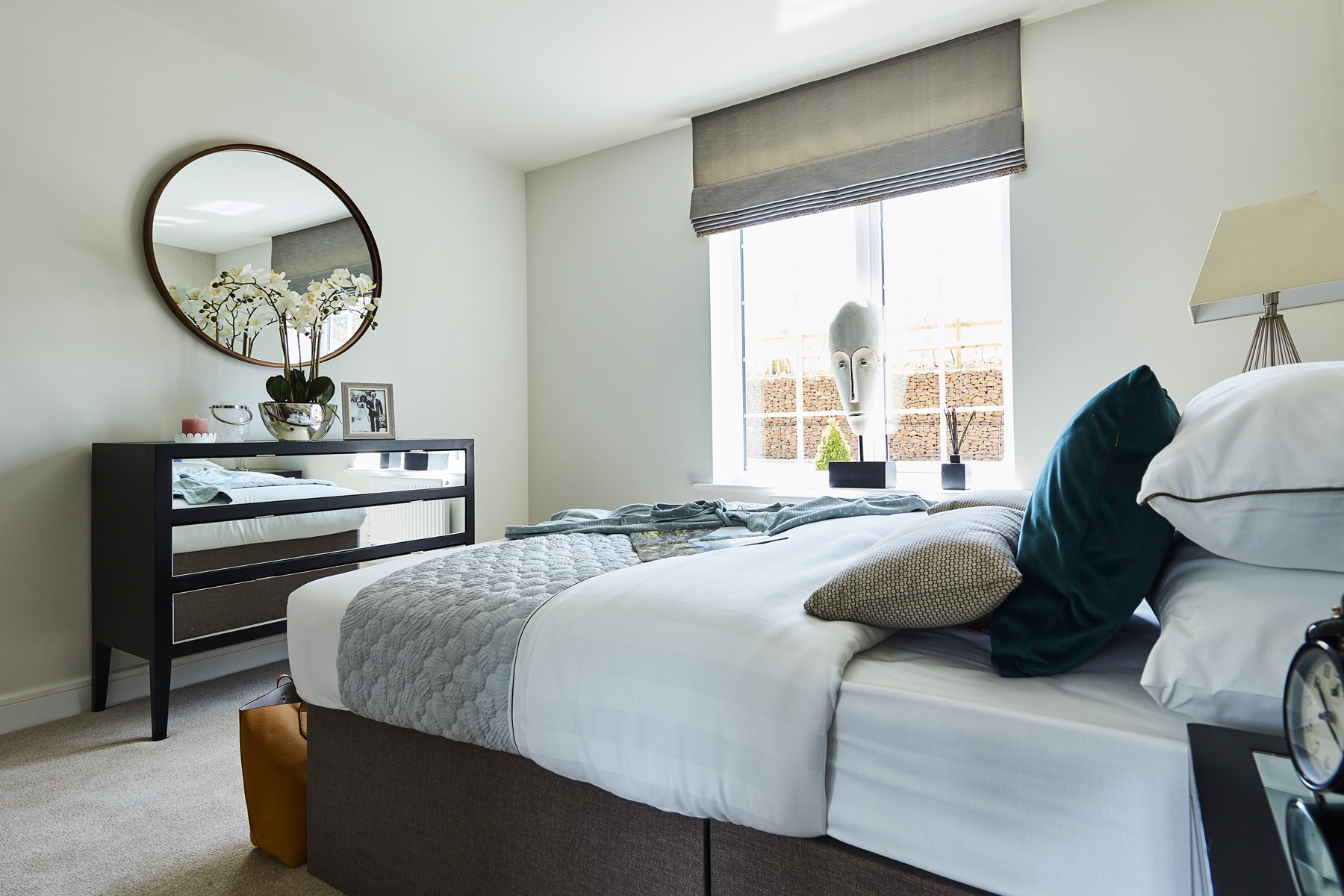 Typical Devonford home 