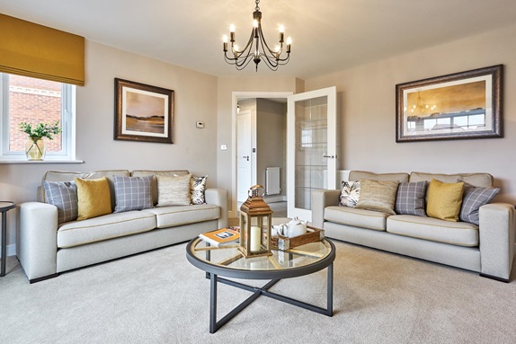 4 bedroom detached