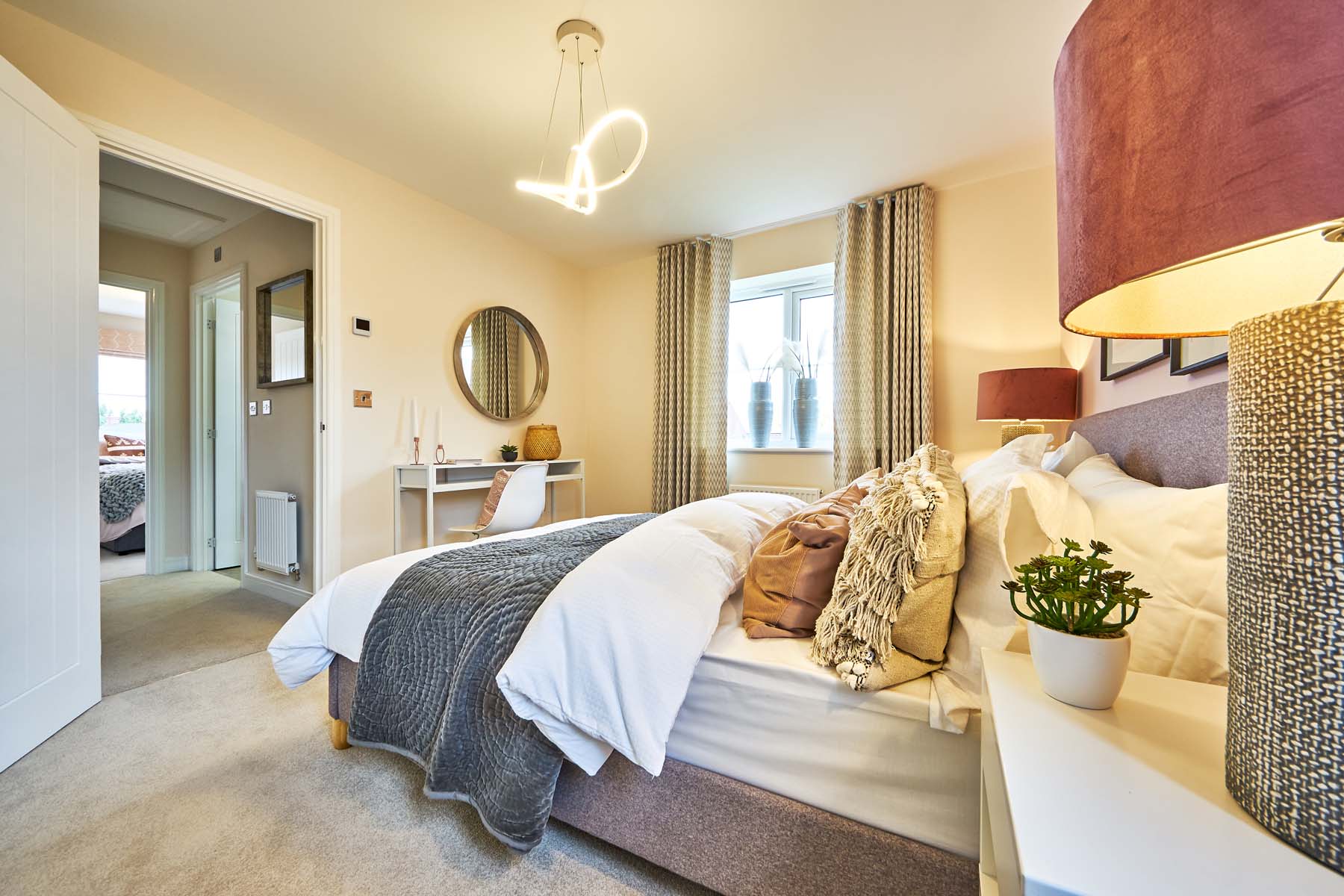 Typical Easedale home 