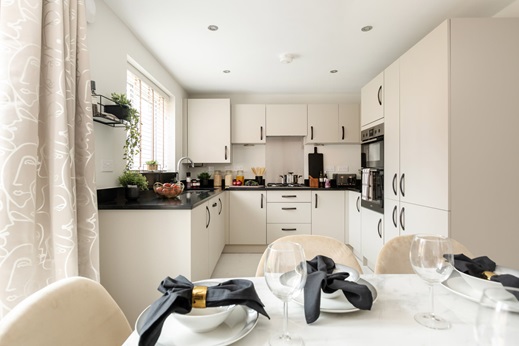 4 bedroom semi-detached