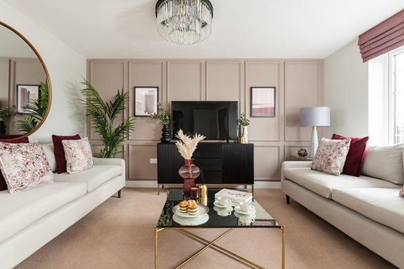 4 bedroom semi-detached