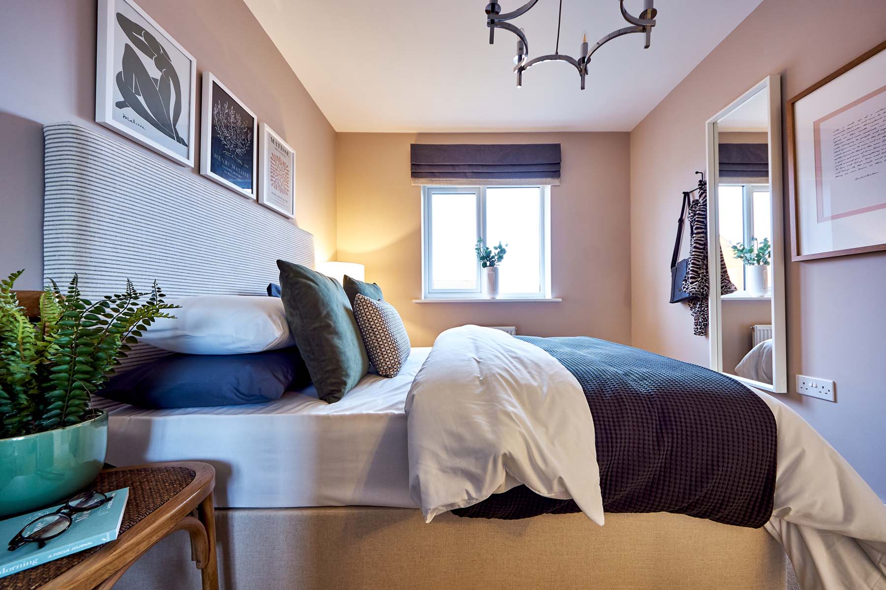 Typical Gosford home