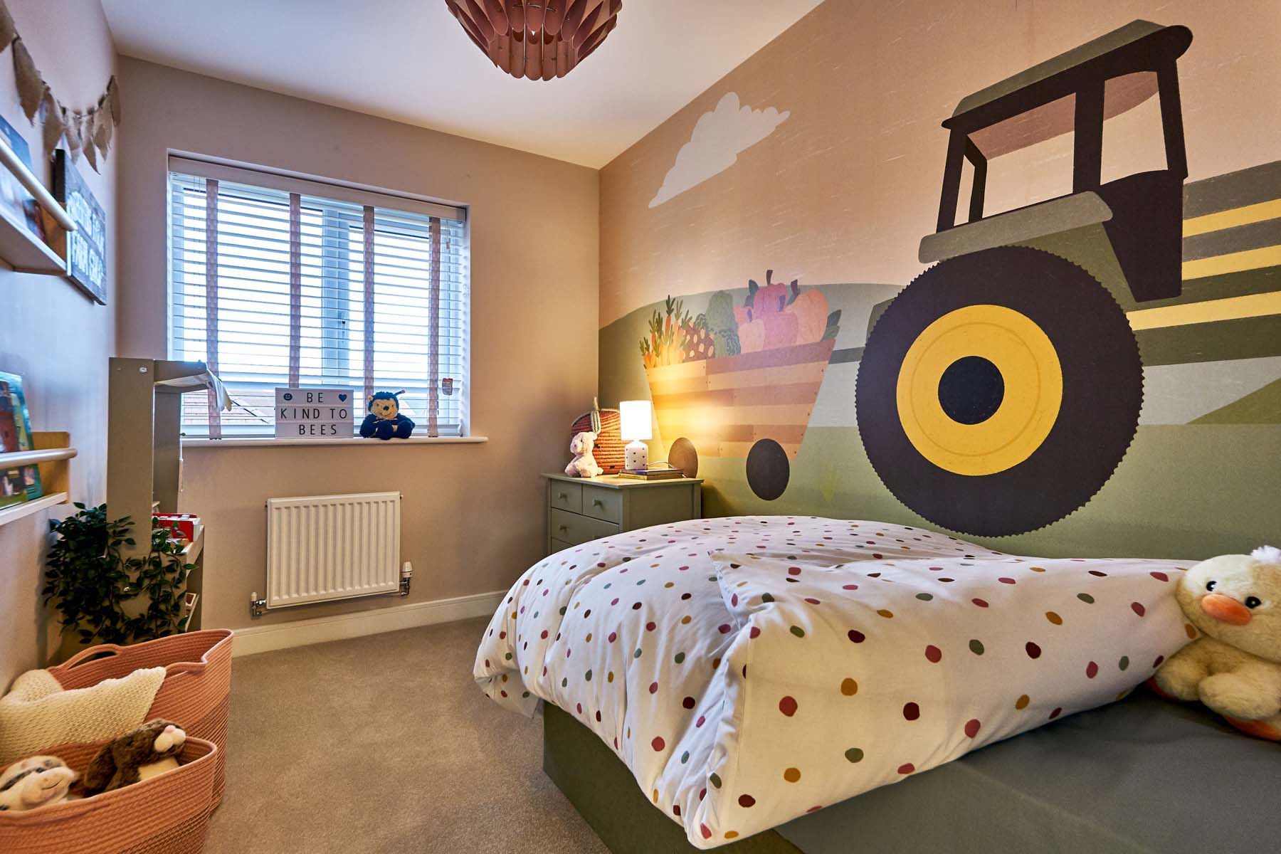 Typical Gosford home 