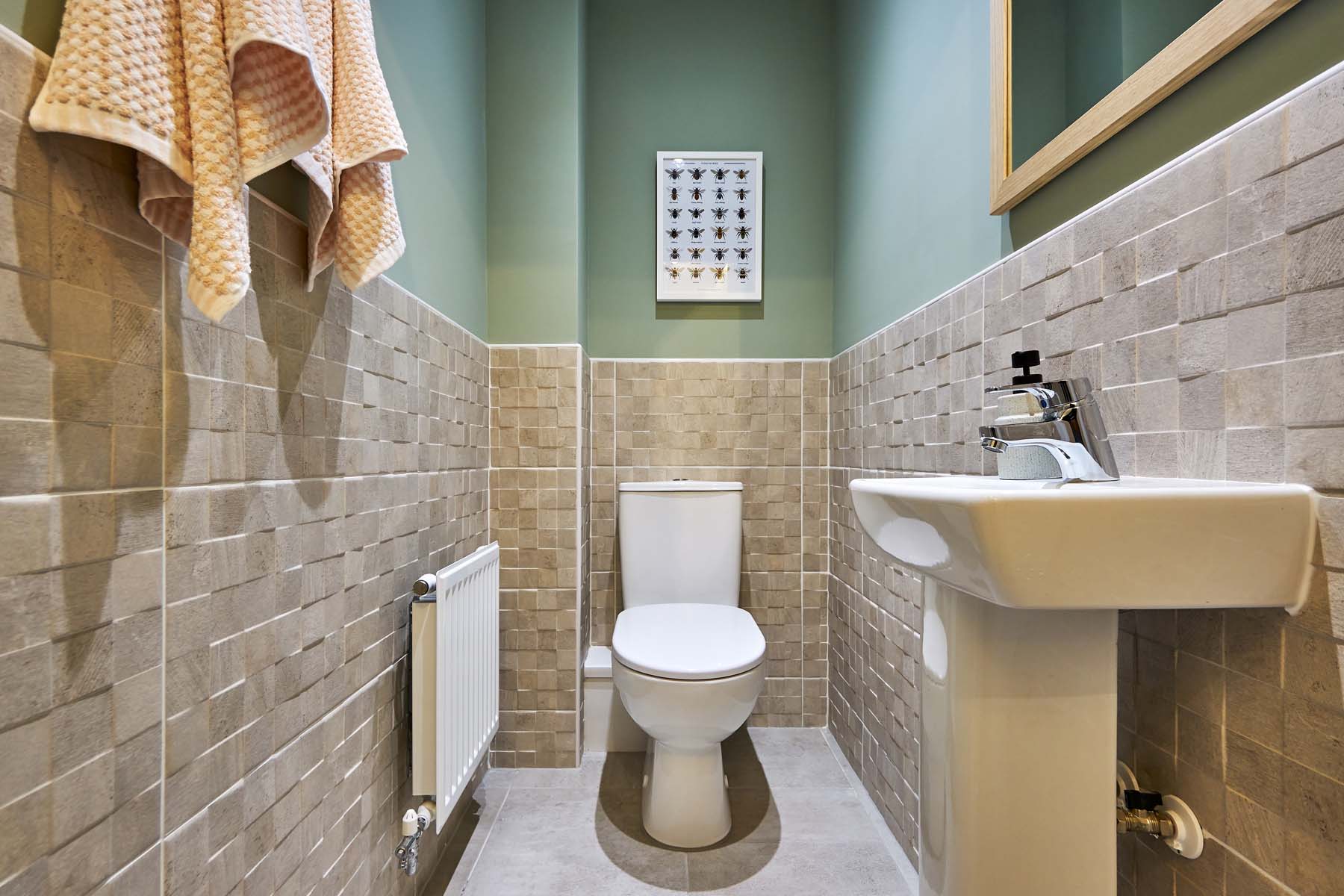 Typical Gosford home 