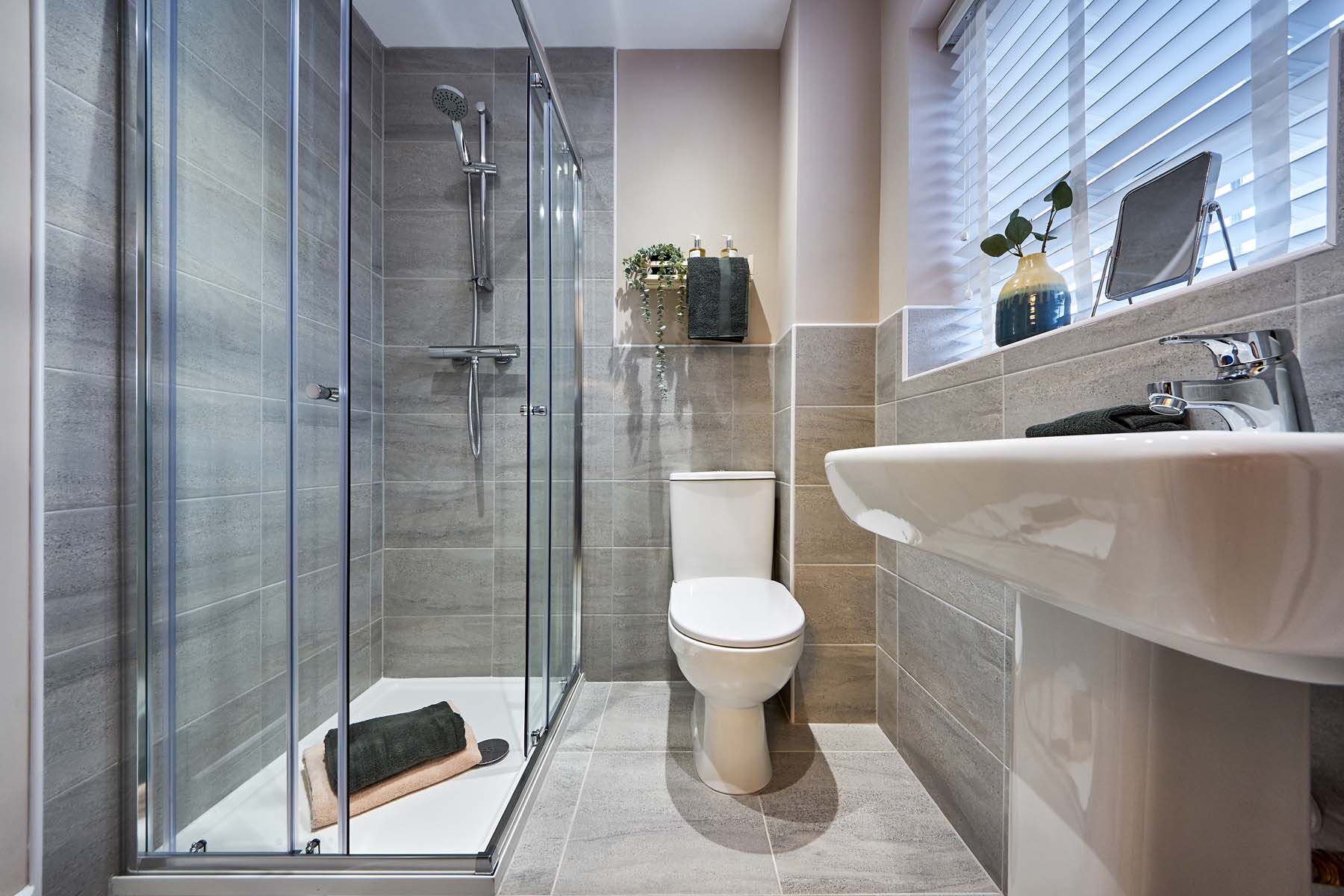 Typical Gosford home 