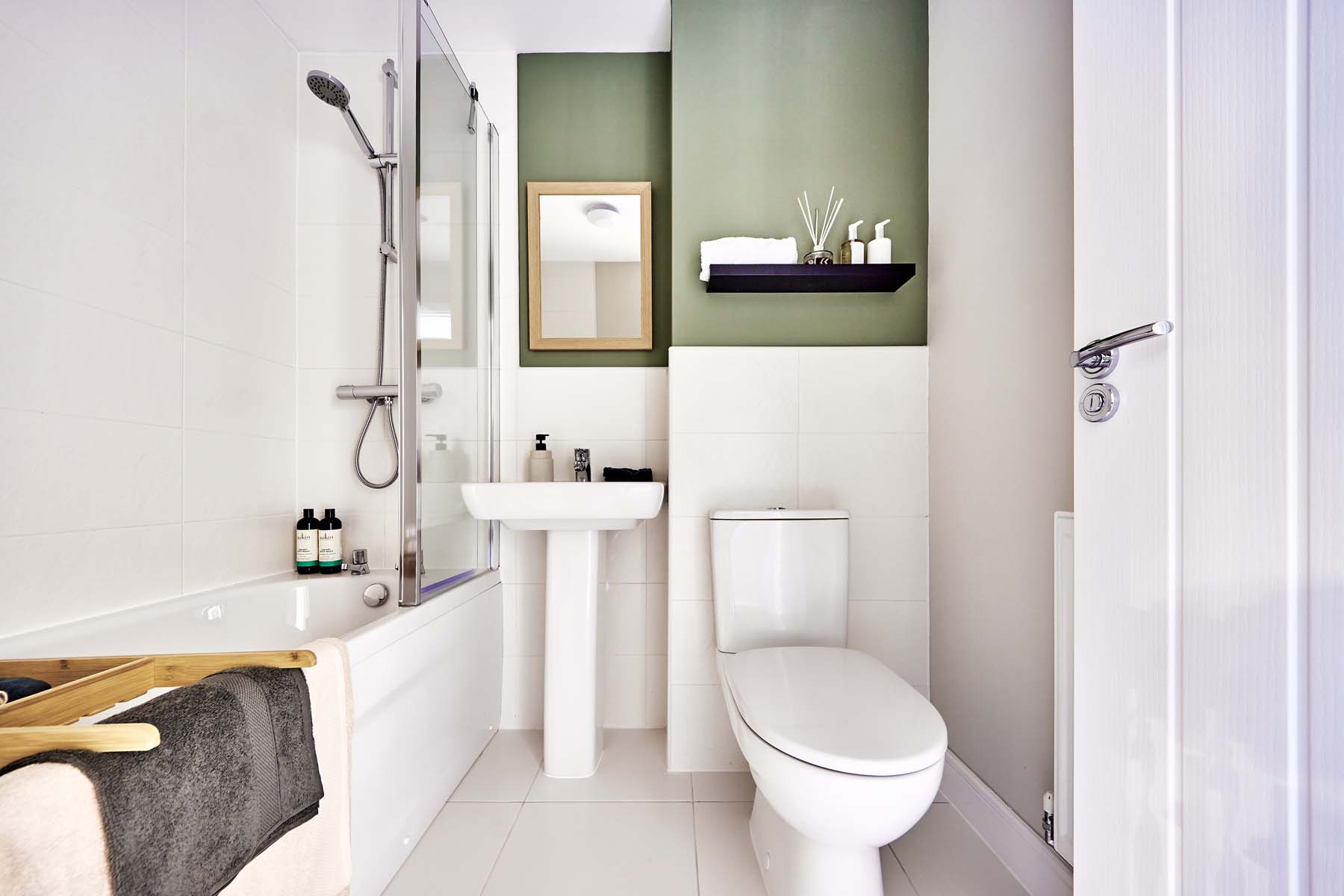 Typical Gosford home 