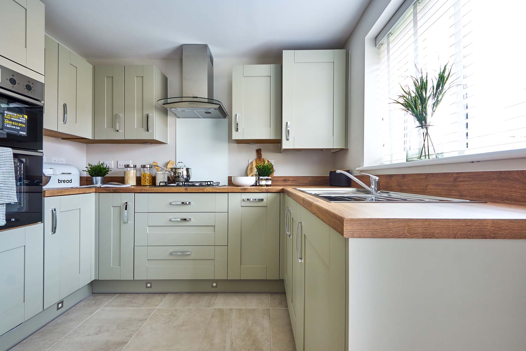 Typical Gosford home 