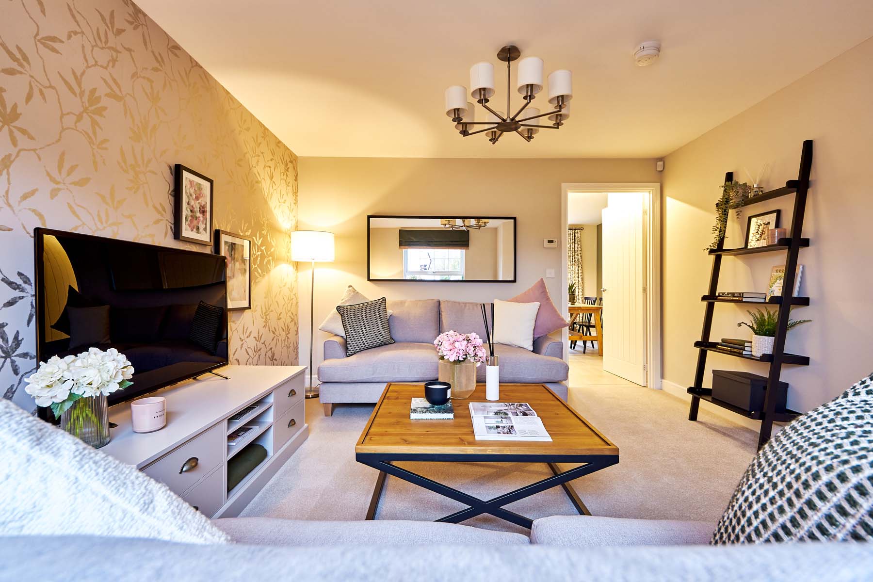 Typical Gosford home 