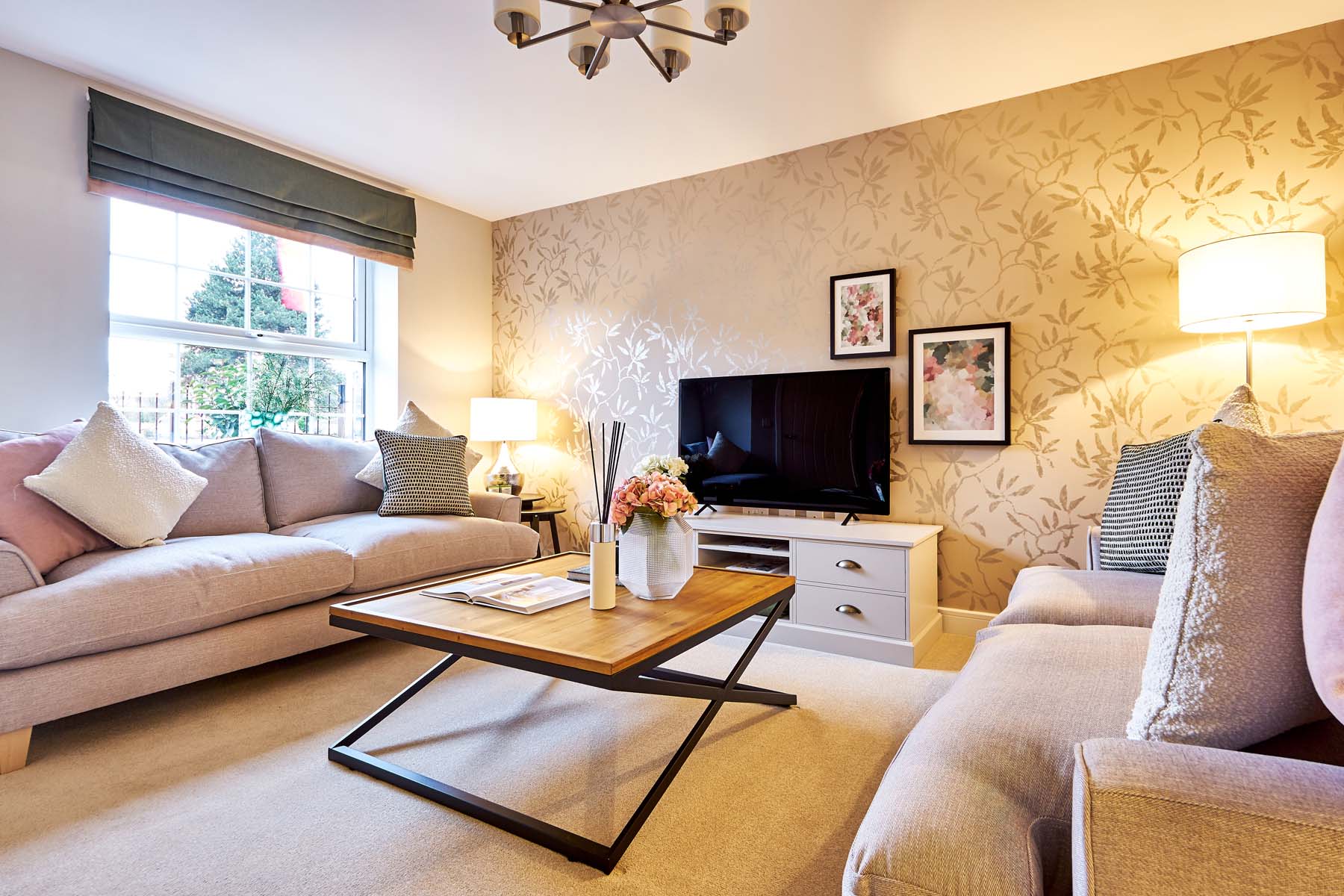 Typical Gosford home 