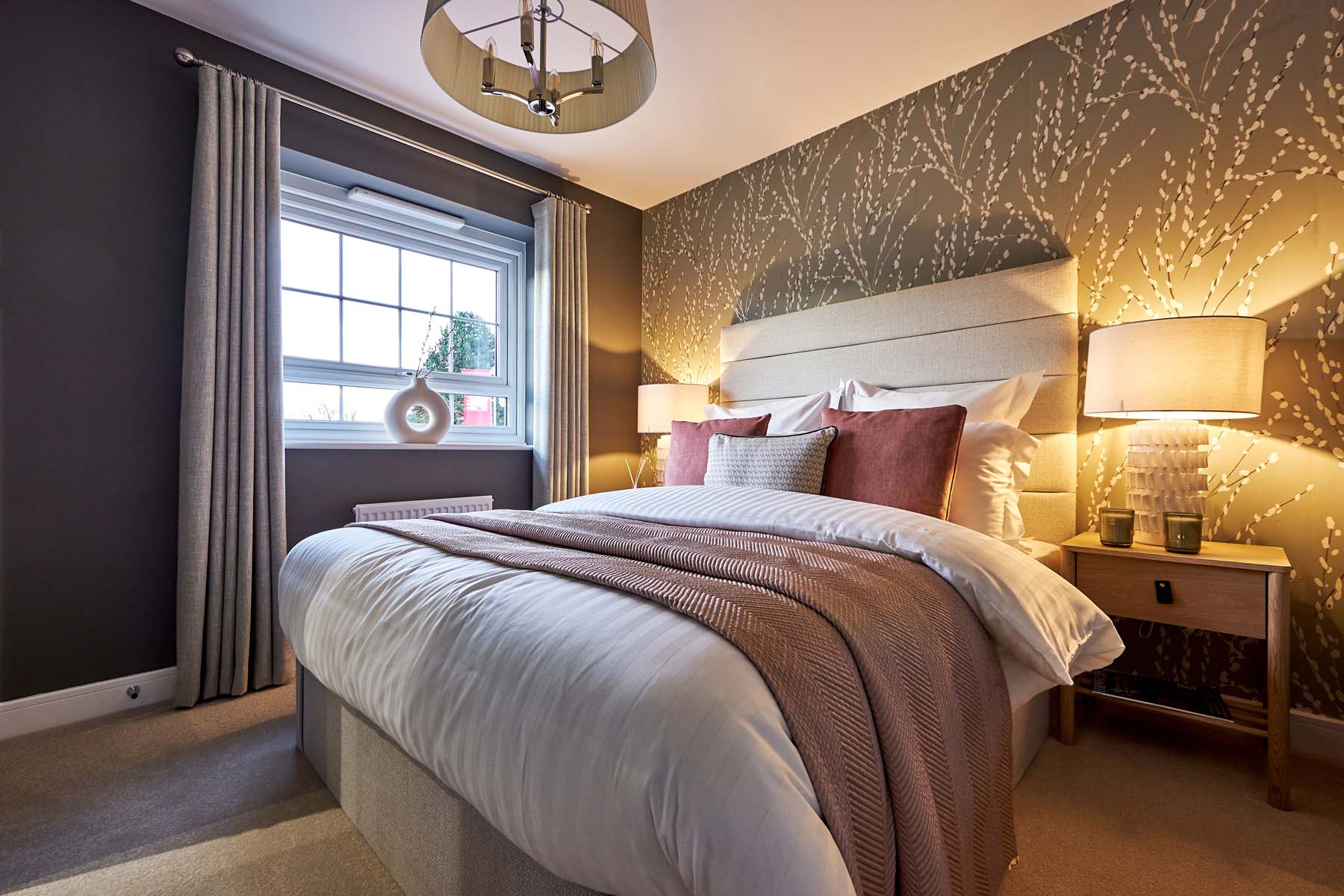 Typical Gosford home 