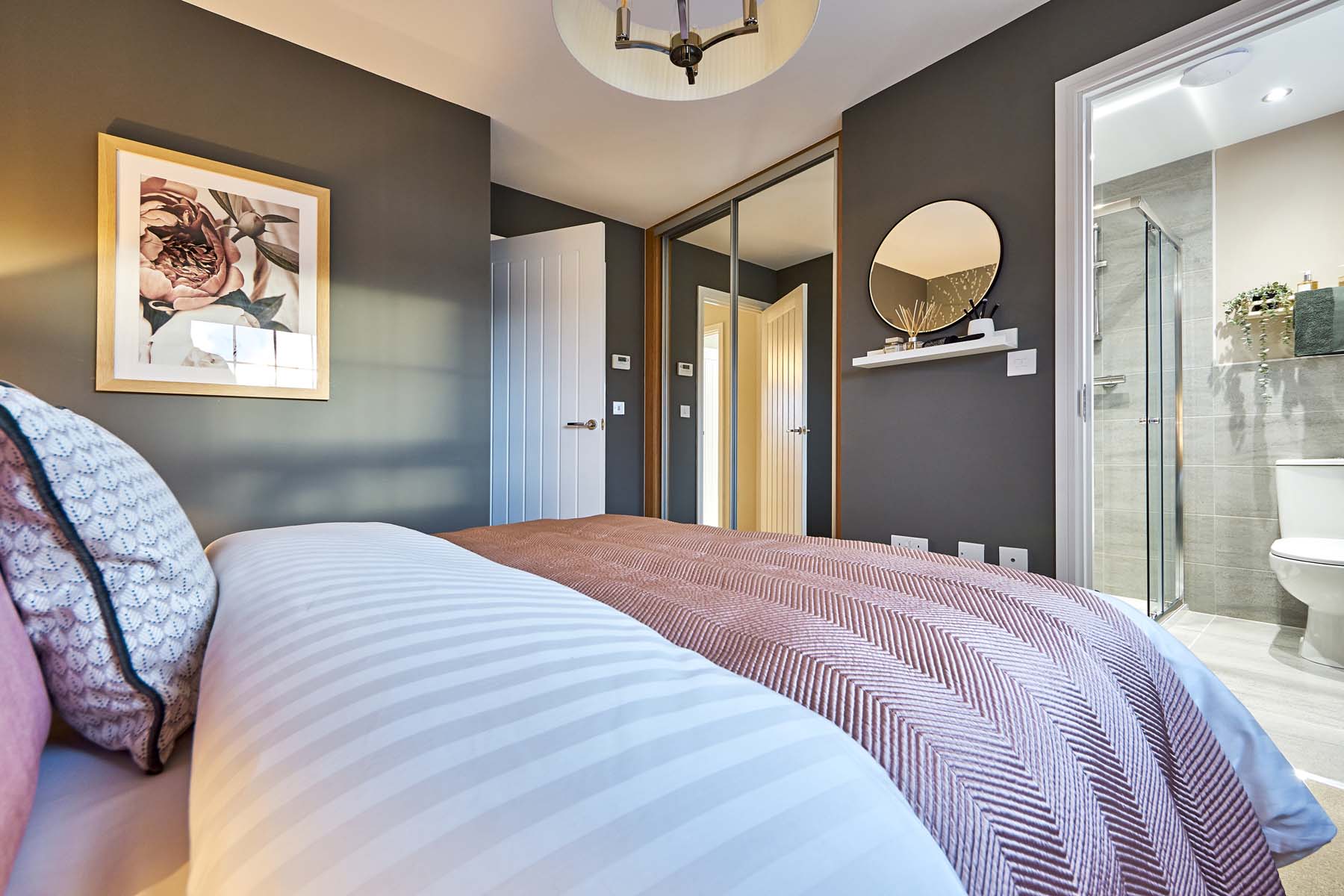 Typical Gosford home 