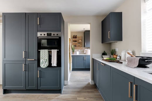 3 bedroom semi-detached