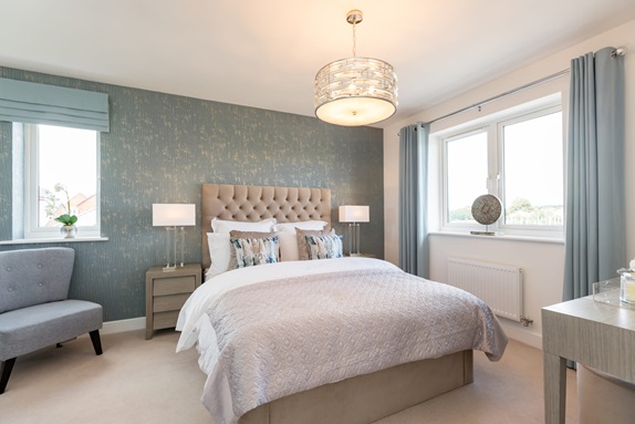 3 bedroom semi-detached