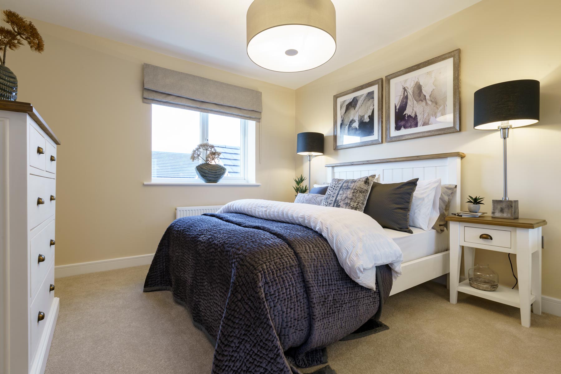 Typical Lanford home 