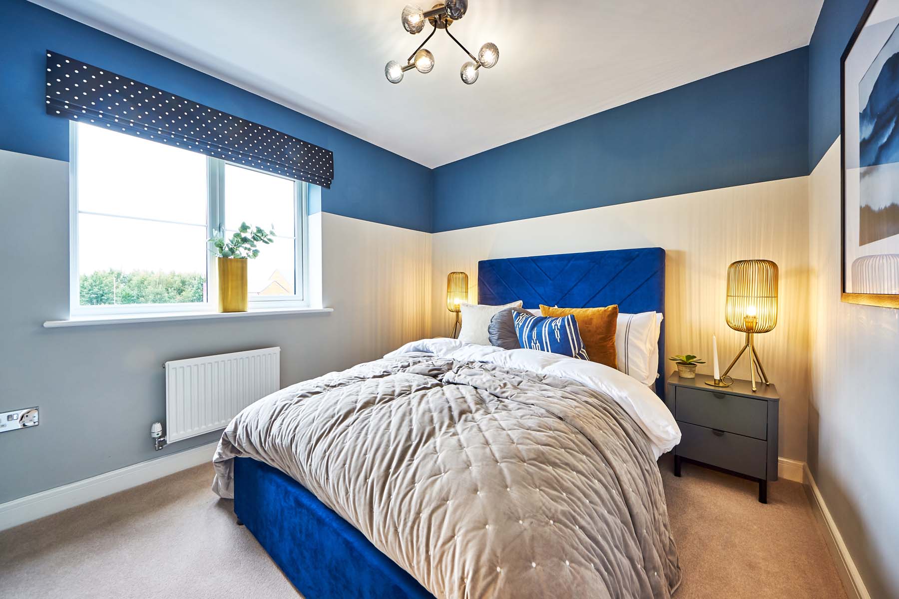 Typical Ransford home 