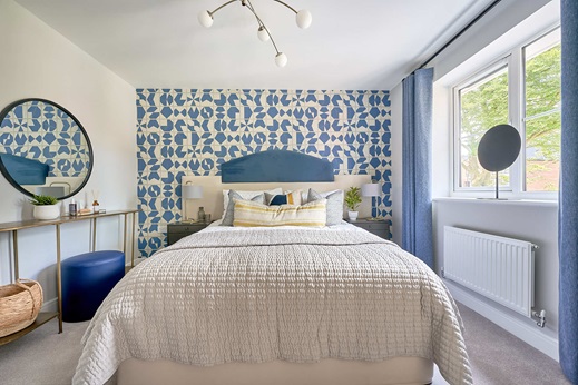 3 bedroom semi-detached