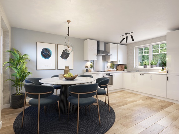 3 bedroom semi-detached