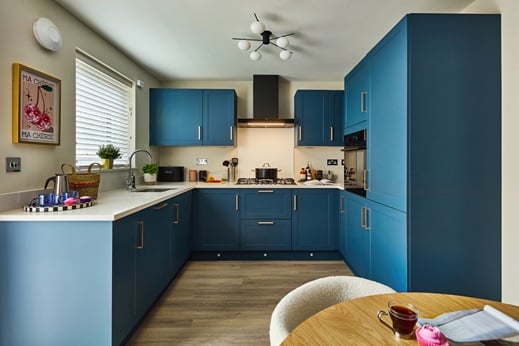 3 bedroom semi-detached