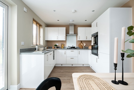 3 bedroom semi-detached