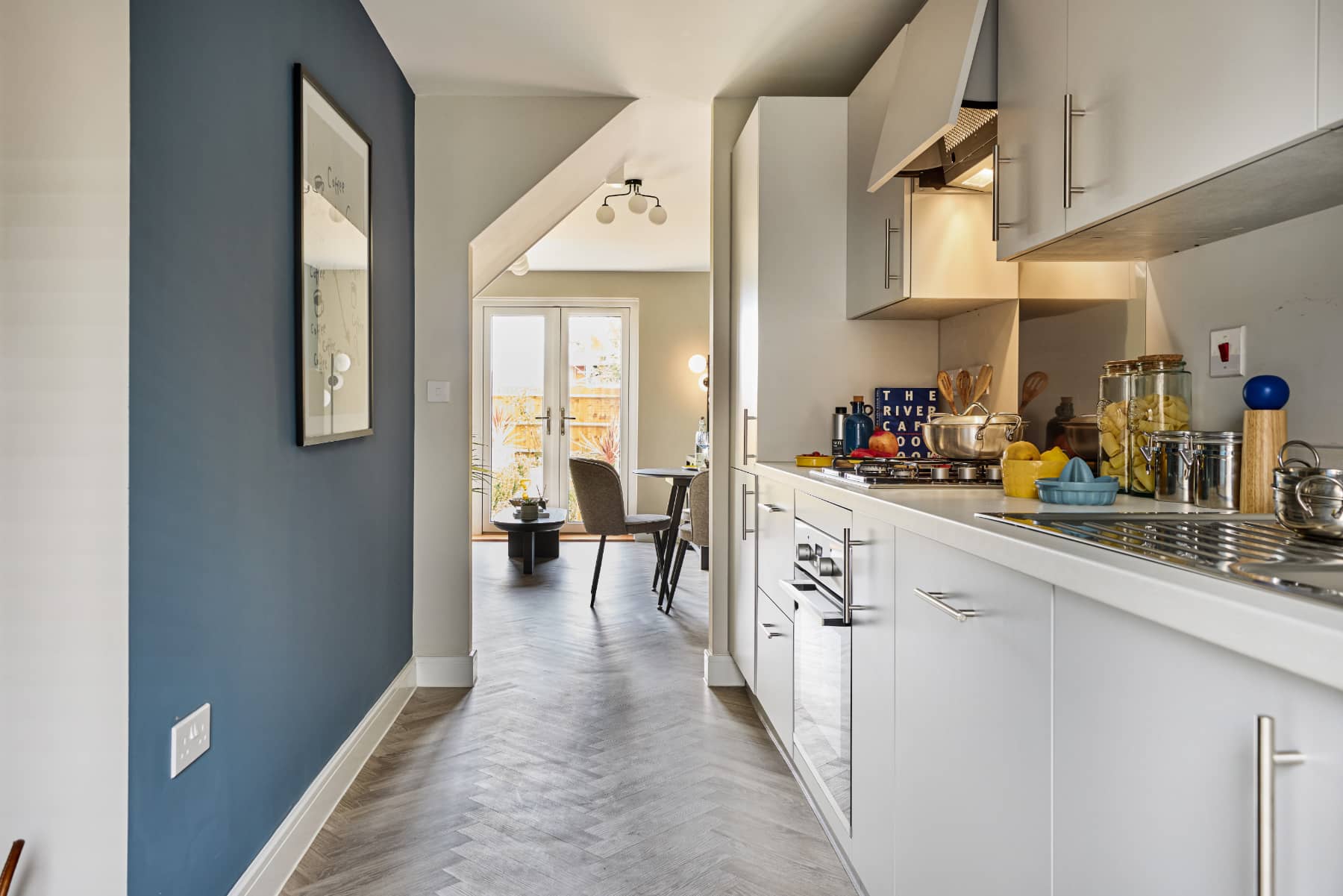 Your space to make your own
