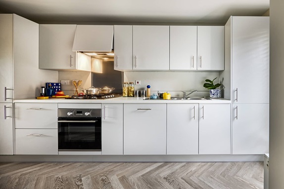2 bedroom semi-detached
