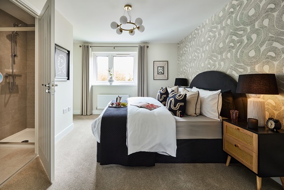 2 bedroom mid terrace