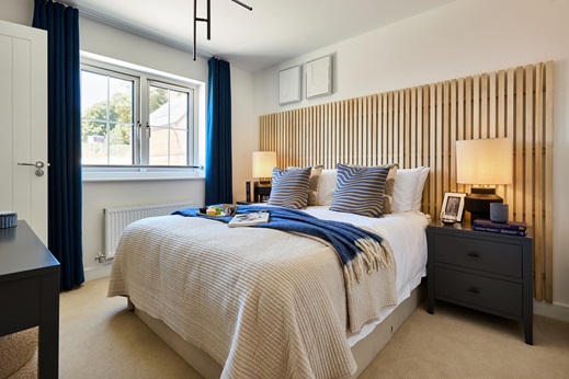 3 bedroom semi-detached
