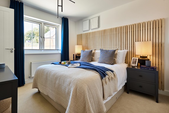 3 bedroom semi-detached