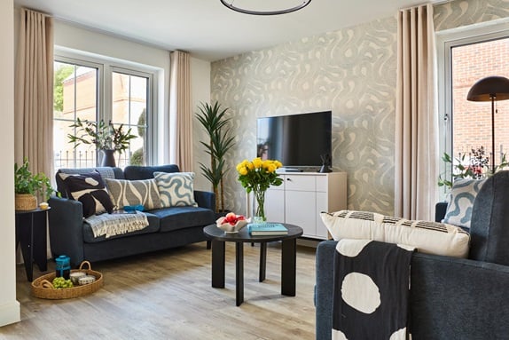 3 bedroom semi-detached