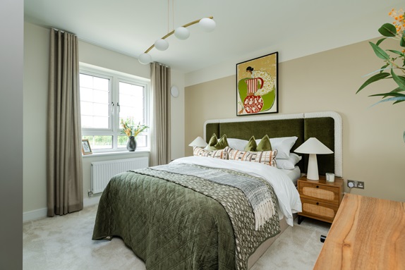 4 bedroom semi-detached