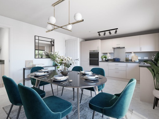 3 bedroom semi-detached