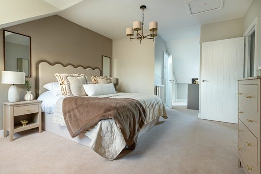 3 bedroom semi-detached
