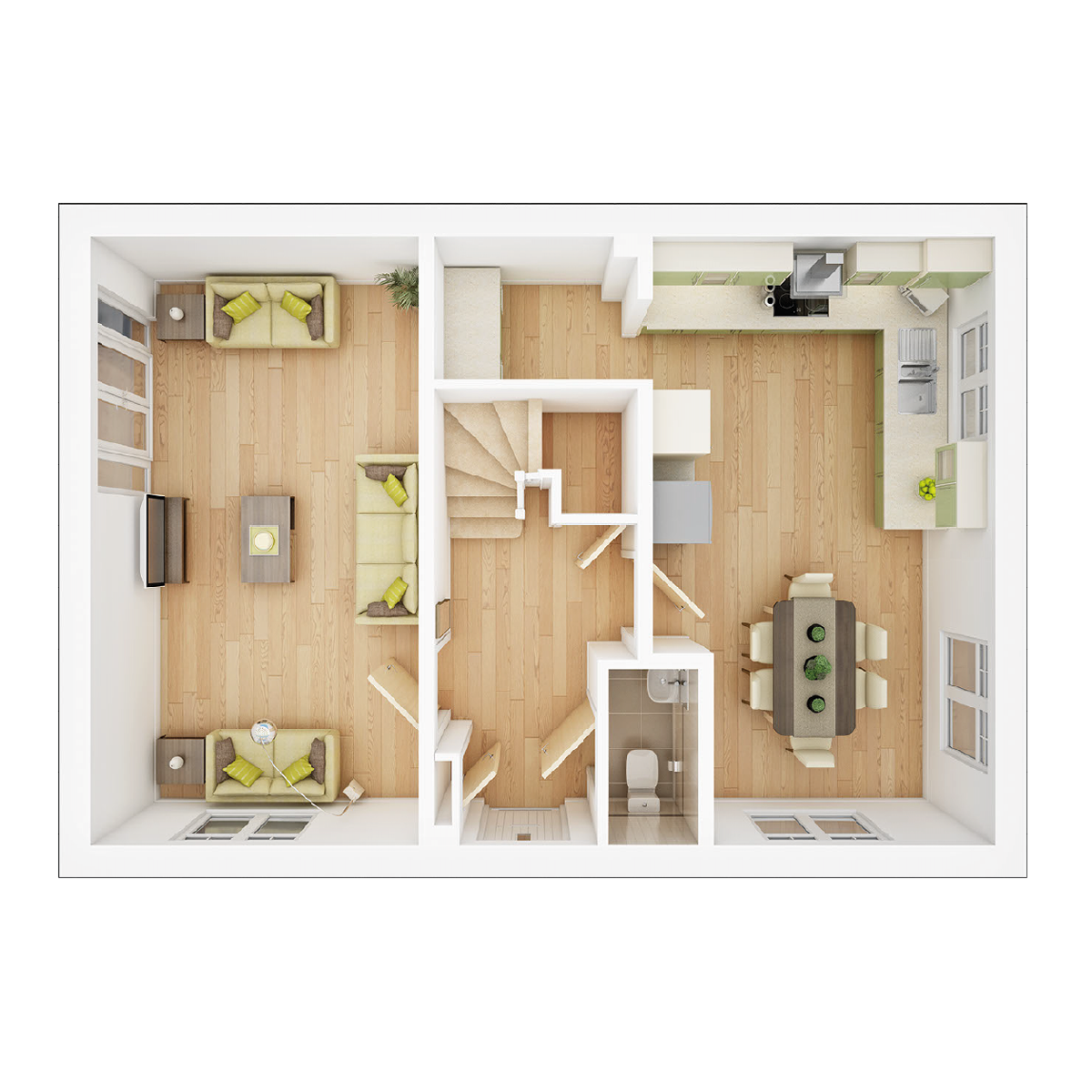 Property Floorplan