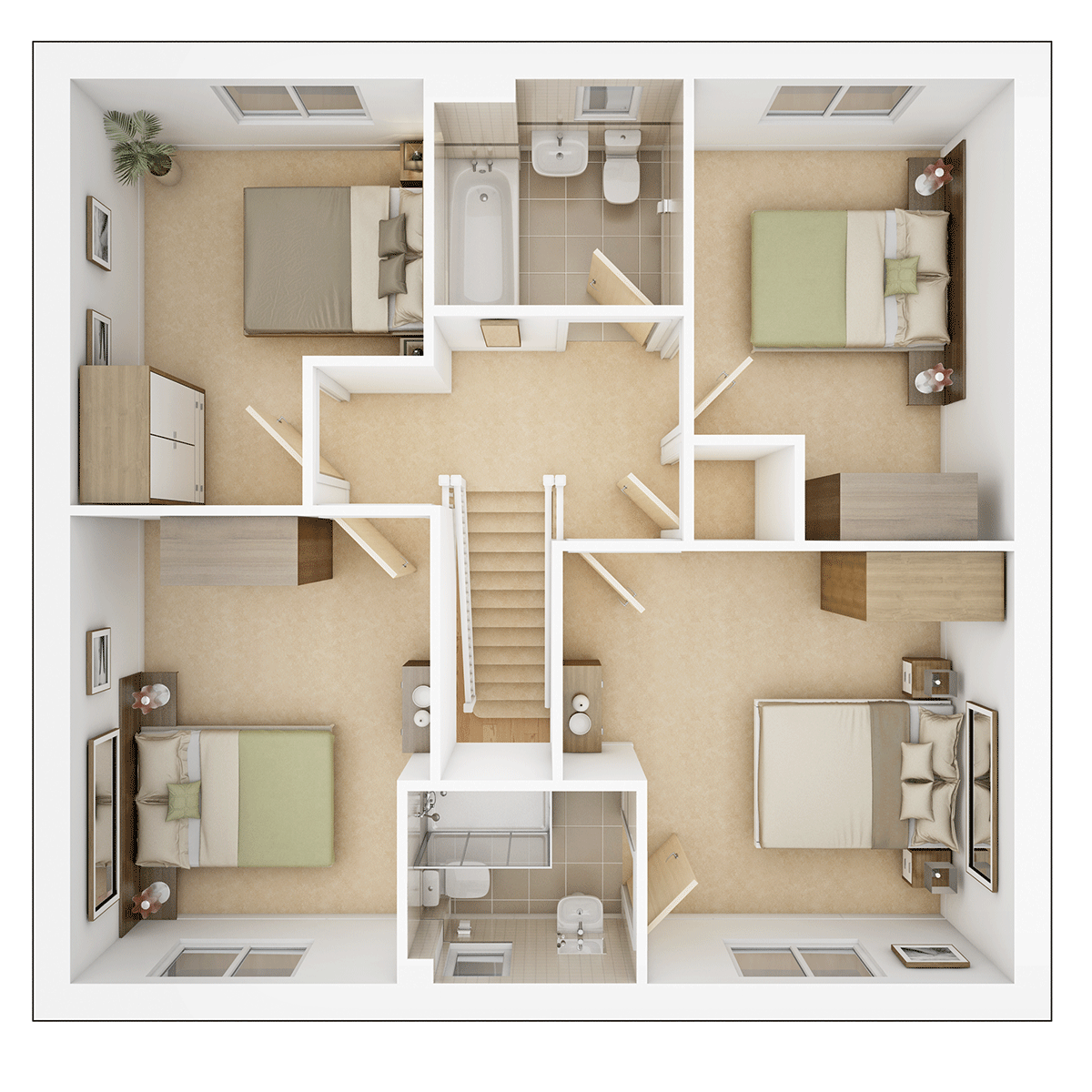 Property Floorplan