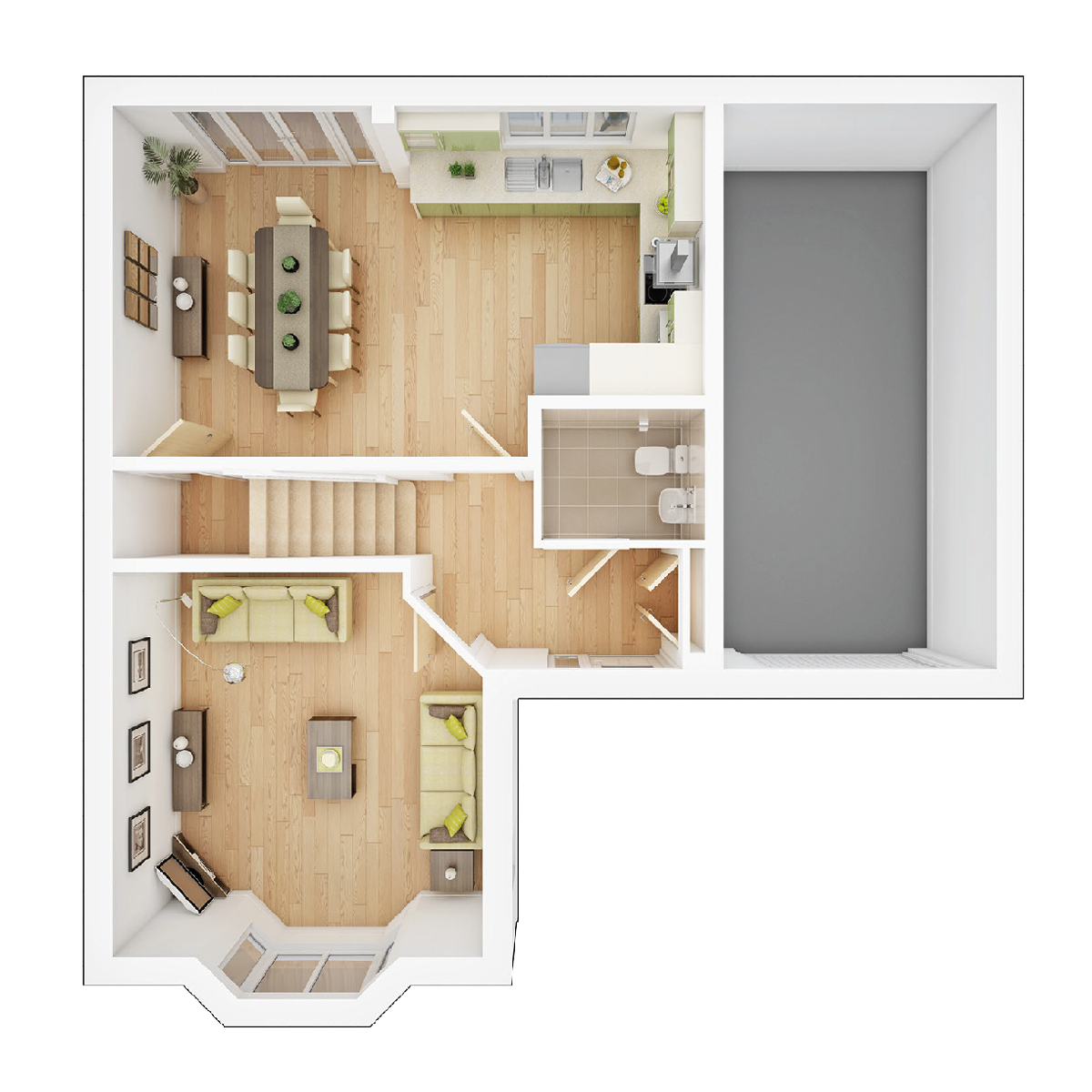 Property Floorplan