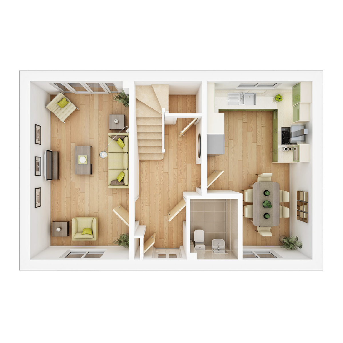Property Floorplan