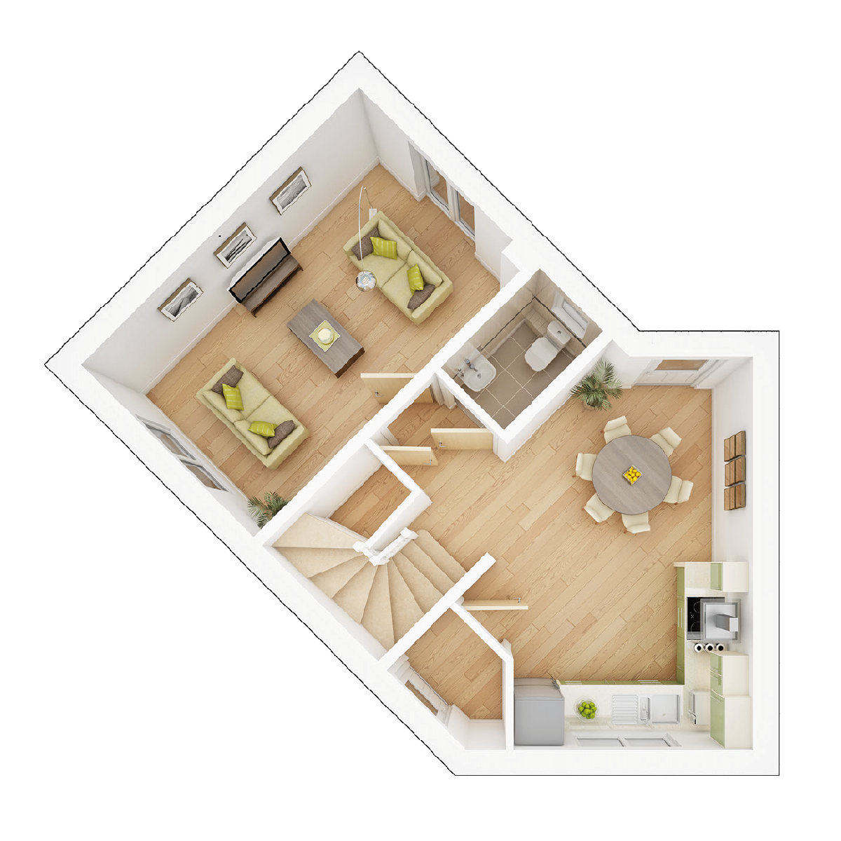 Property Floorplan