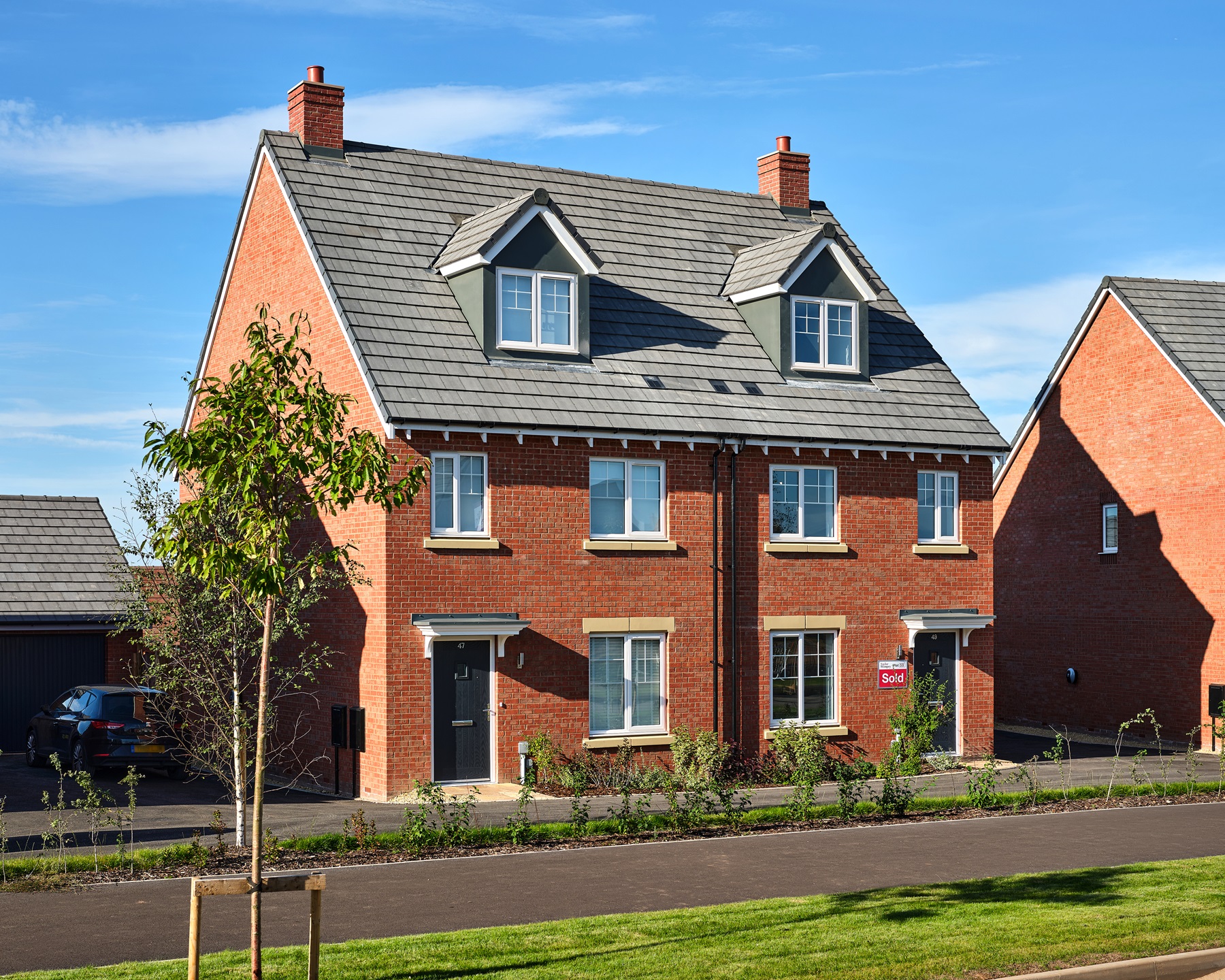 The Elliston at The Asps