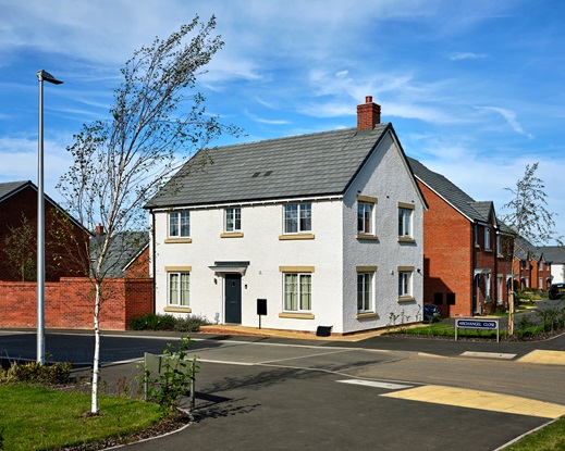 3 bedroom semi-detached