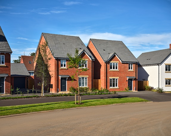 4 bedroom detached