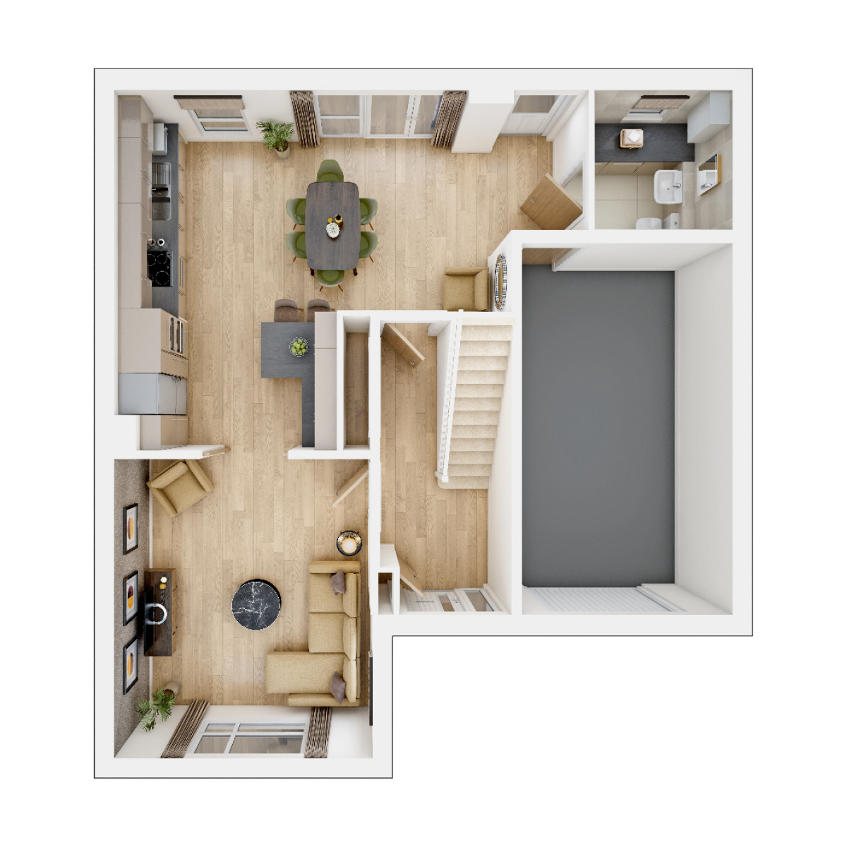 Property Floorplan