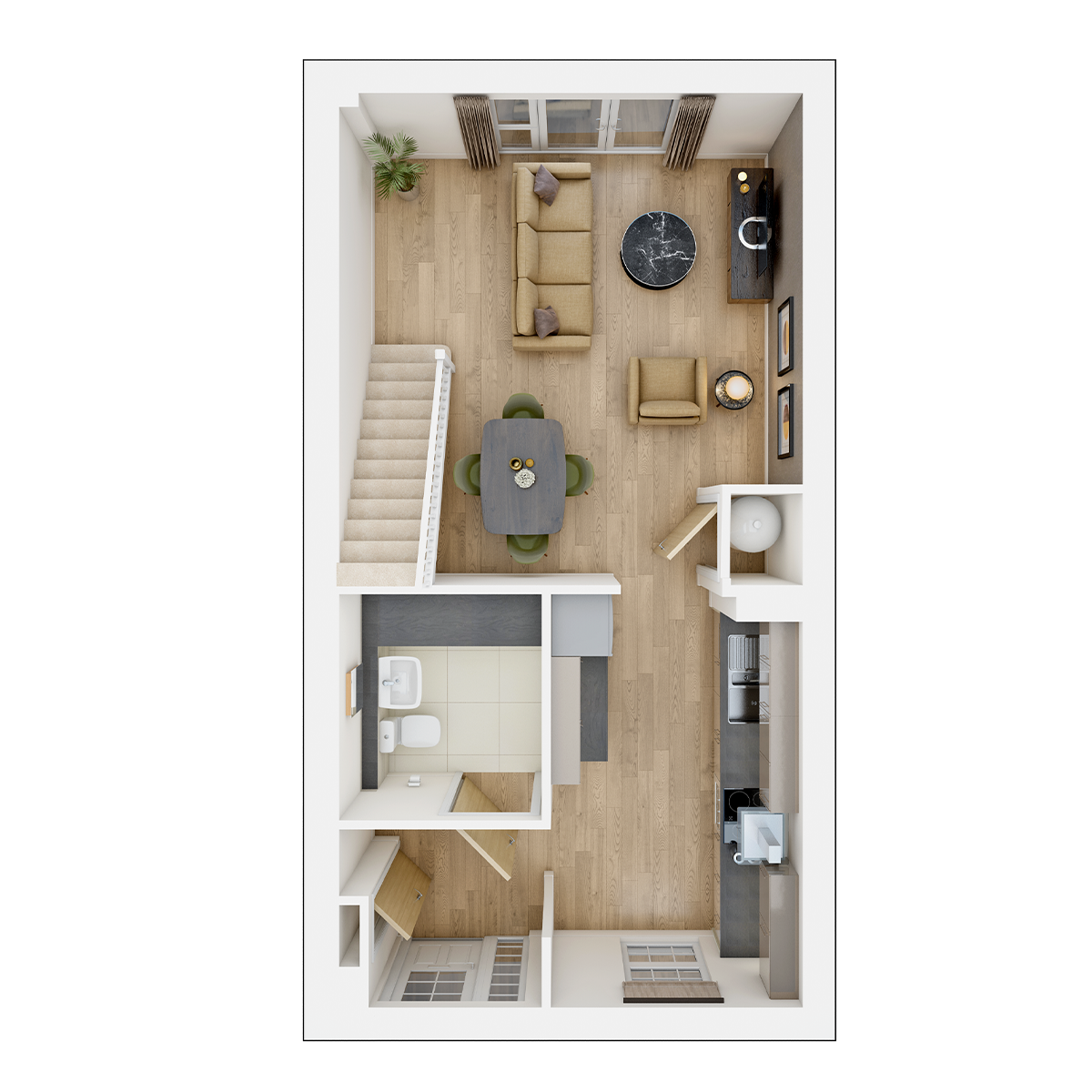 Property Floorplan