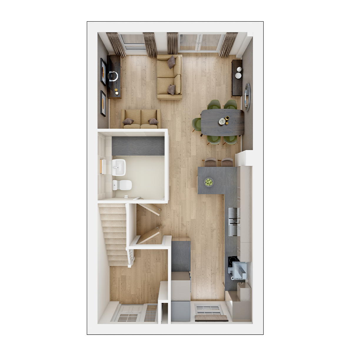 Property Floorplan